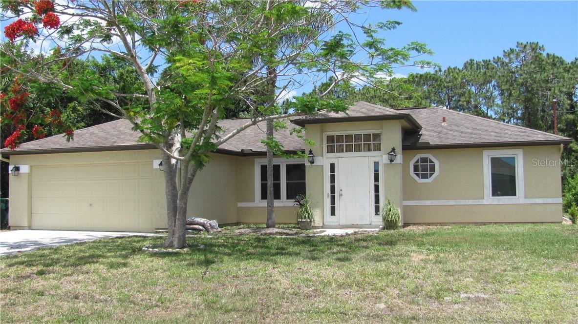 7036 Denmark St., Englewood, FL 34224