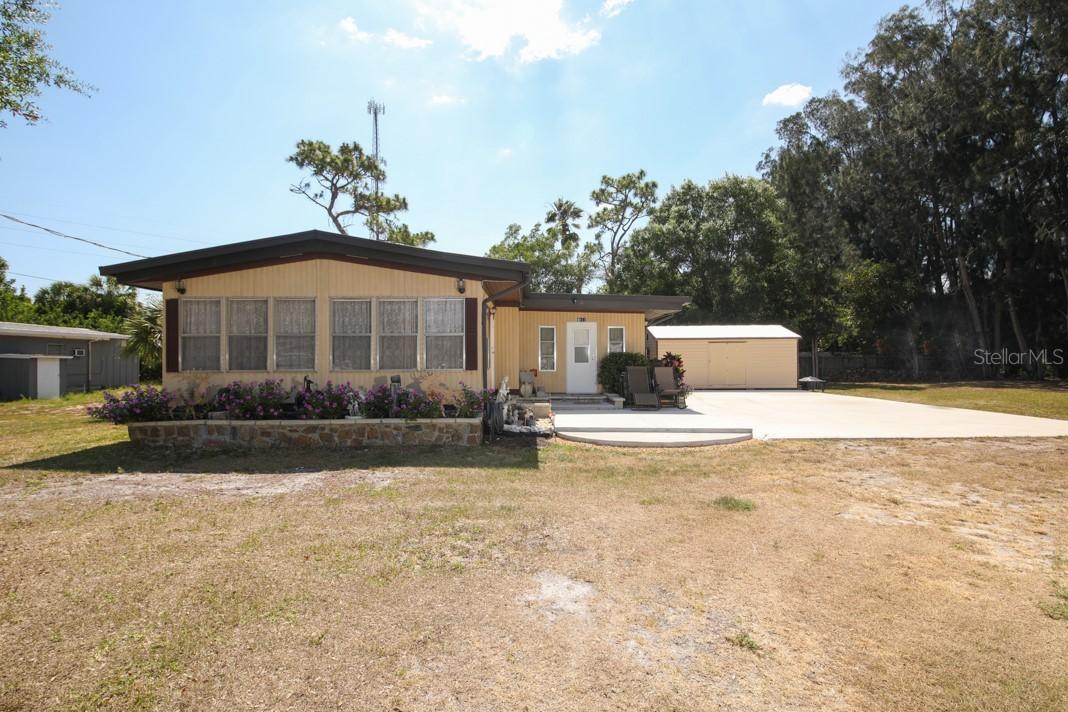 9111 Short St., Englewood, FL 34224