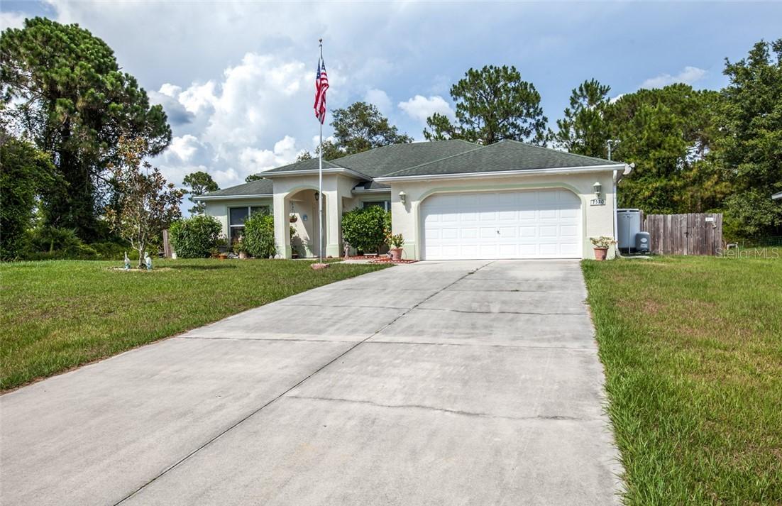 7520 Meroni Blvd., North Port, FL 34291