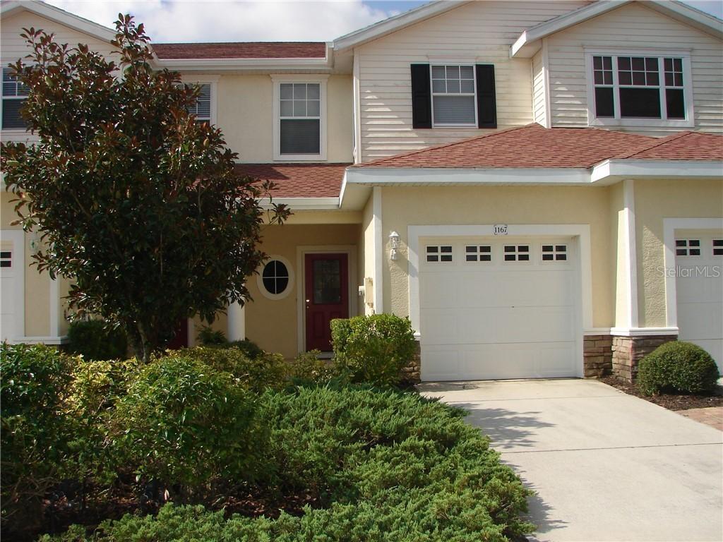 1167 Jonah Dr., North Port, FL 34289