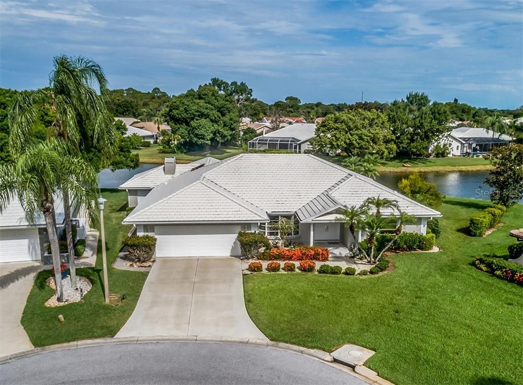 1887 Killdeer Ct., Venice, FL 34293
