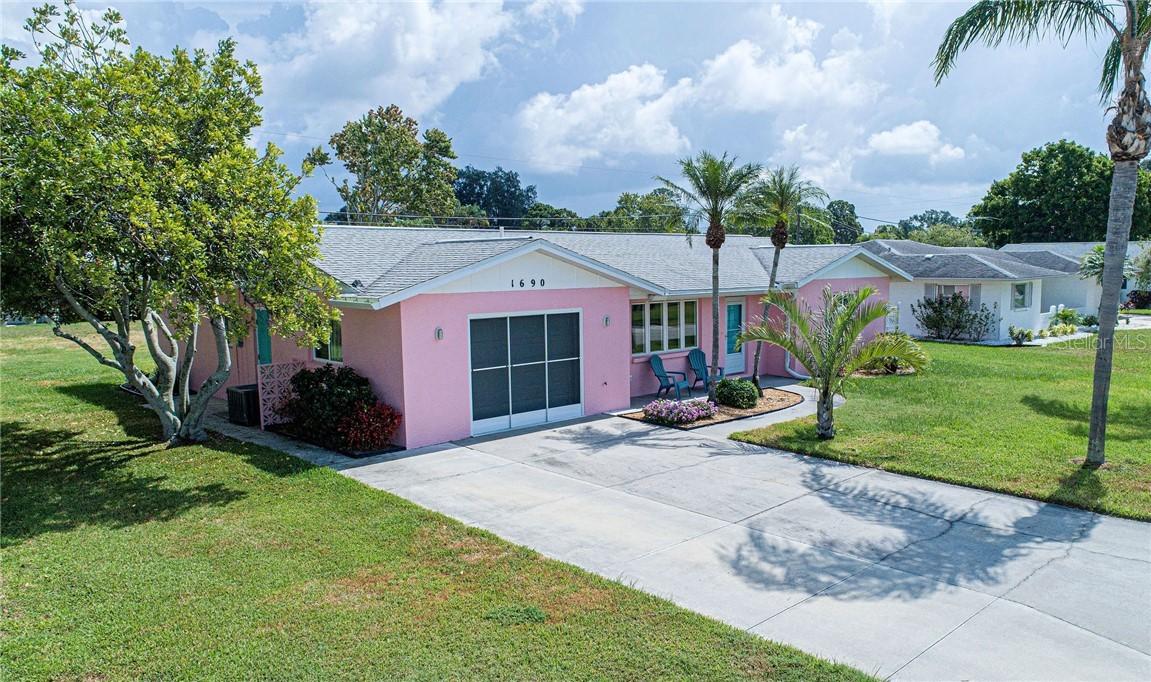 1690 Loralin Dr., Englewood, FL 34223