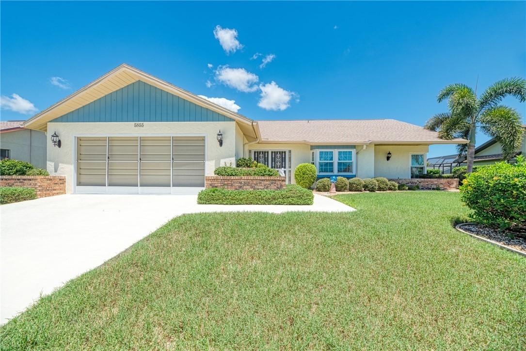 5855 Monroe Rd., Venice, FL 34293