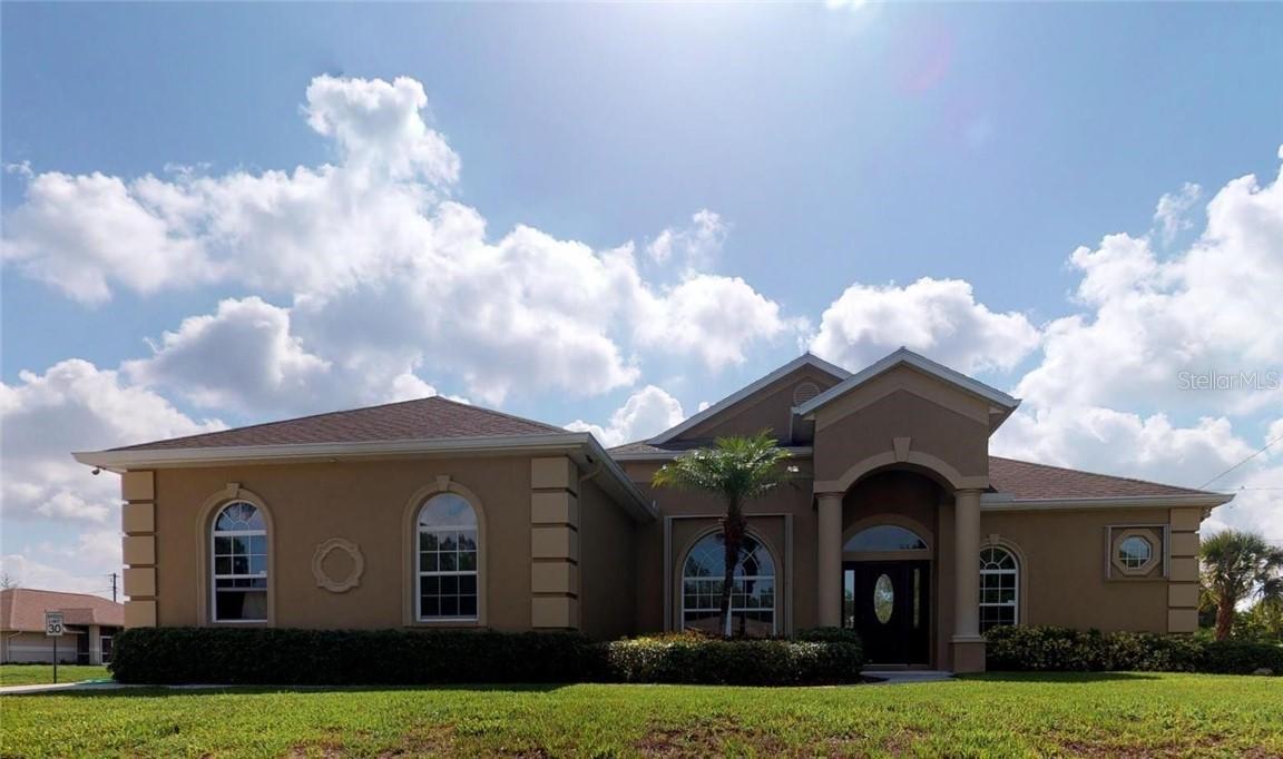 7402 Ashtabula St., Englewood, FL 34224