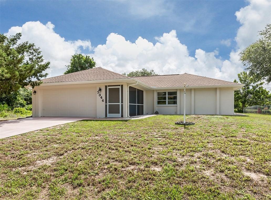 7346 Mamouth St., Englewood, FL 34224