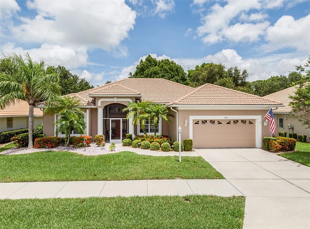 5062 Seagrass Dr., Venice, FL 34293