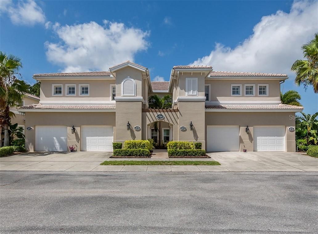 2000 Ibis Way #201, Venice, FL 34292