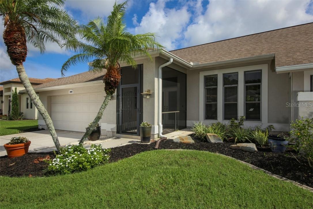 5003 Southern Pine Cir., Venice, FL 34293