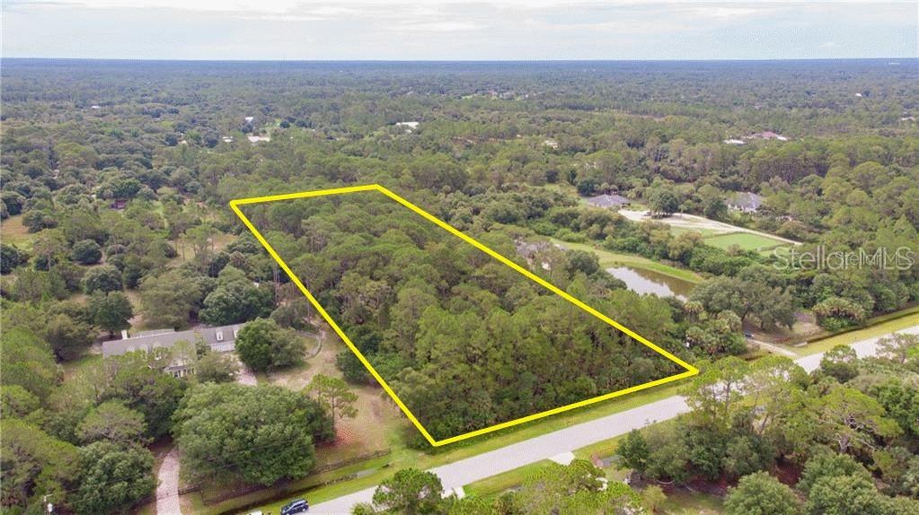 6756 Ponce De Leon Blvd., North Port, FL 34291