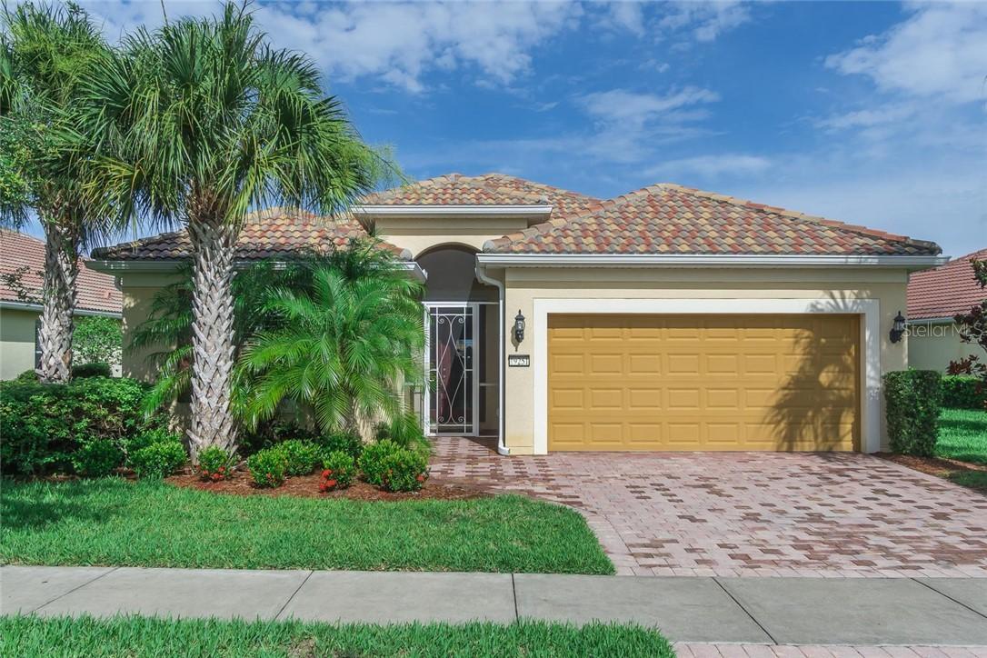 19251 Jalisca St., Venice, FL 34293