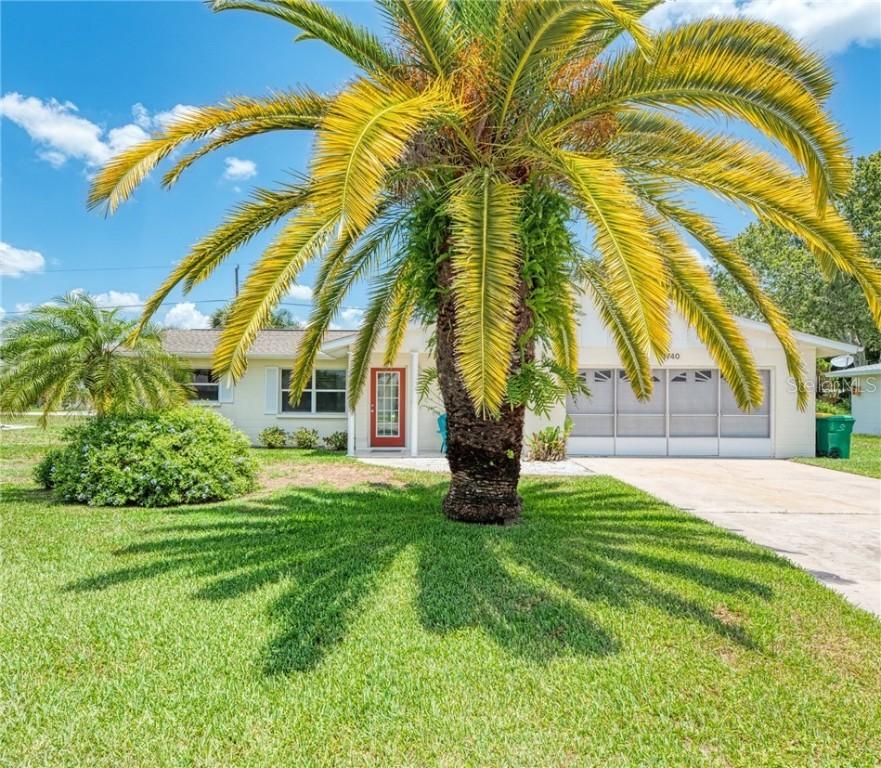 1740 Edith Ave., Englewood, FL 34223