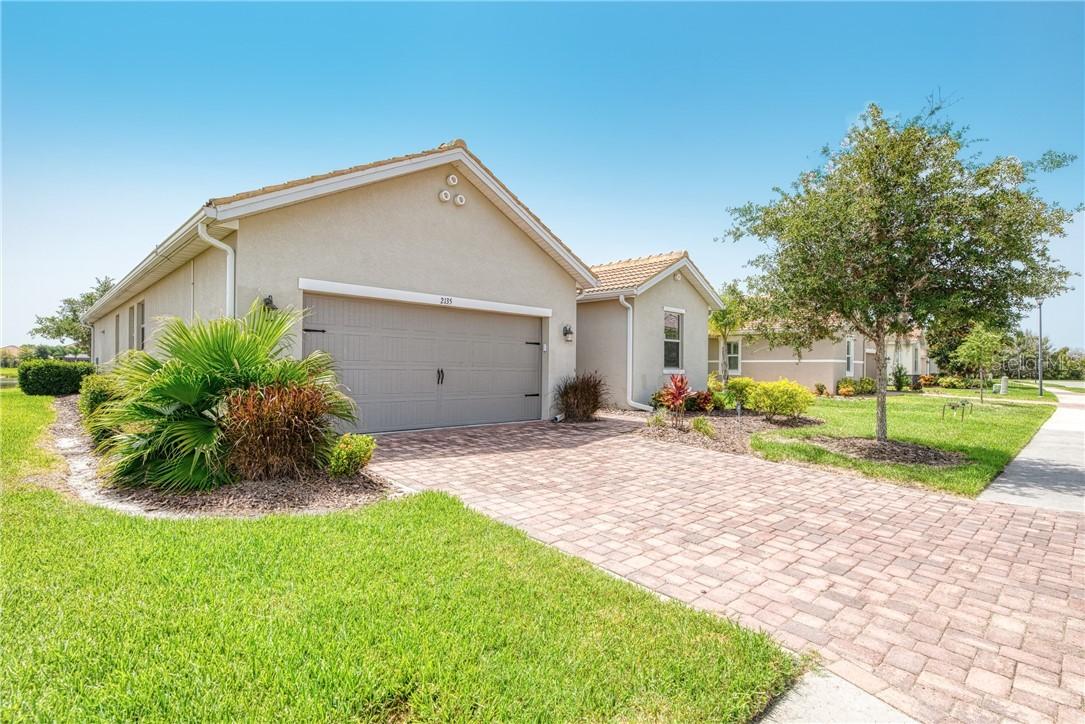 2135 Snapdragon Ln., Venice, FL 34292