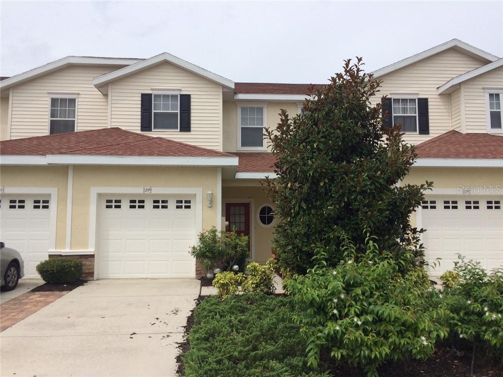 1209 Jonah Dr., North Port, FL 34289