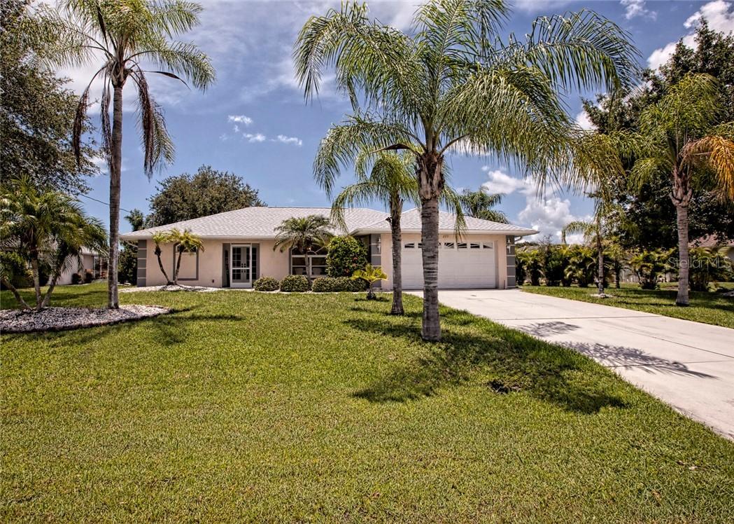 230 Sportsman Rd., Rotonda West, FL 33947