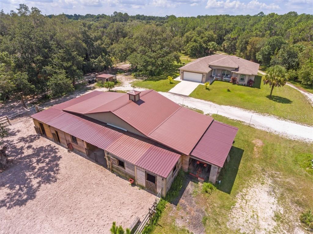 8867 Tropicaire Blvd., North Port, FL 34291