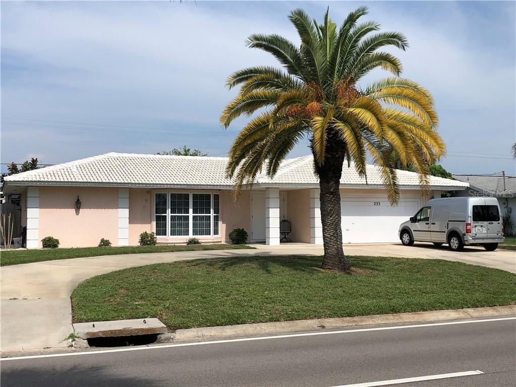 233 Venice East Blvd., Venice, FL 34293