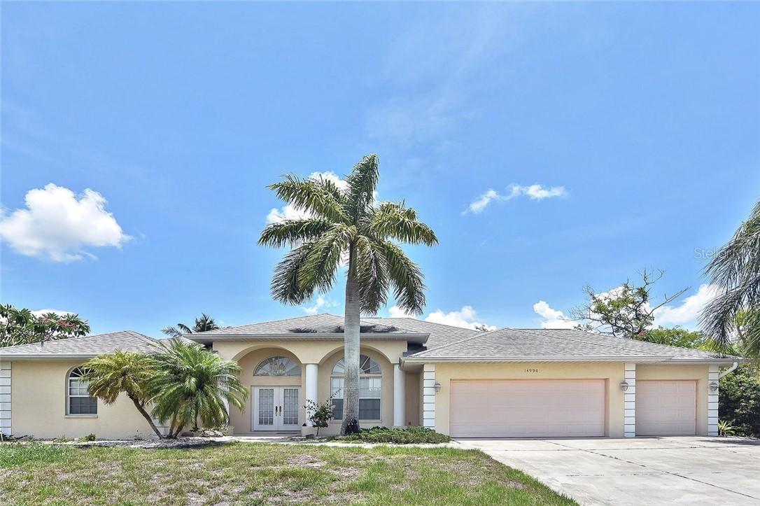 14990 Wichita Rd., Port Charlotte, FL 33981