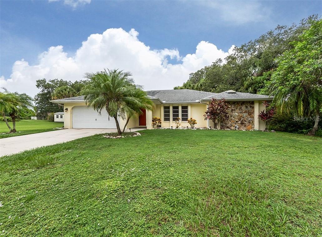 4363 Randypaar St., Port Charlotte, FL 33948