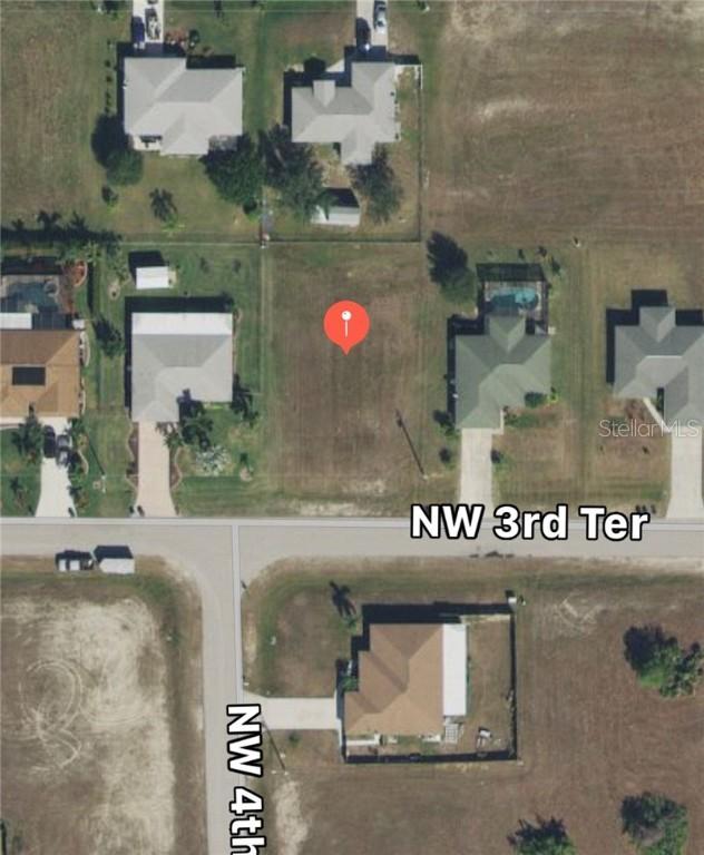 409 NW 3rd Ter., Cape Coral, FL 33993