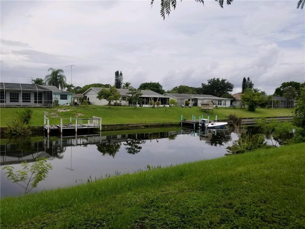 6057 Abigail Ave., North Port, FL 34287