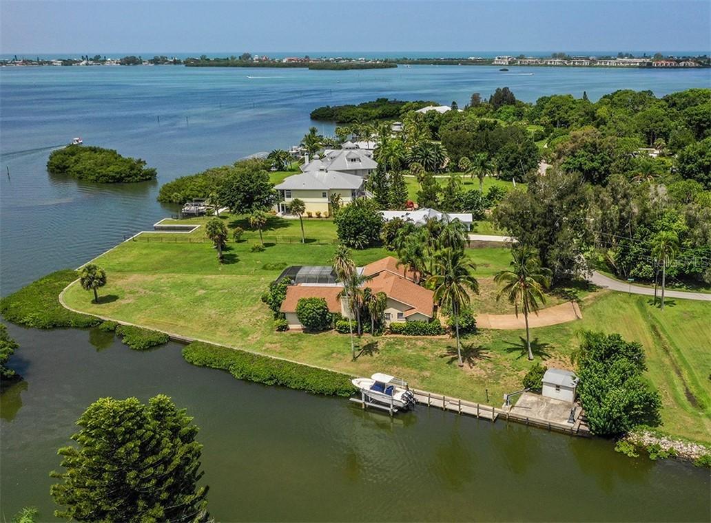 1897 New Point Comfort Rd., Englewood, FL 34223