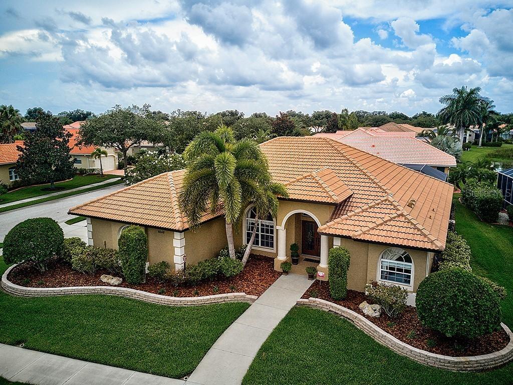 4648 Gaeta Dr., Venice, FL 34293