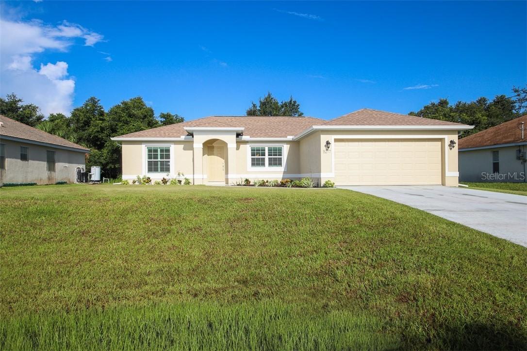 5277 Spoonhill Rd., North Port, FL 34291