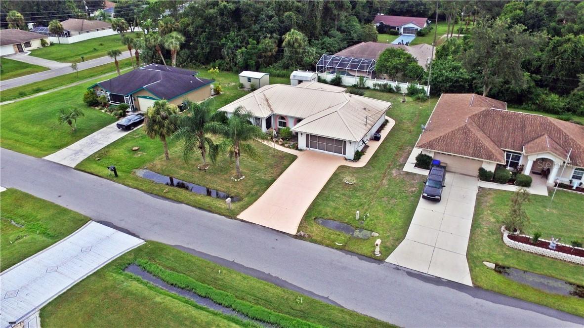 4035 Sandune Ave., North Port, FL 34287