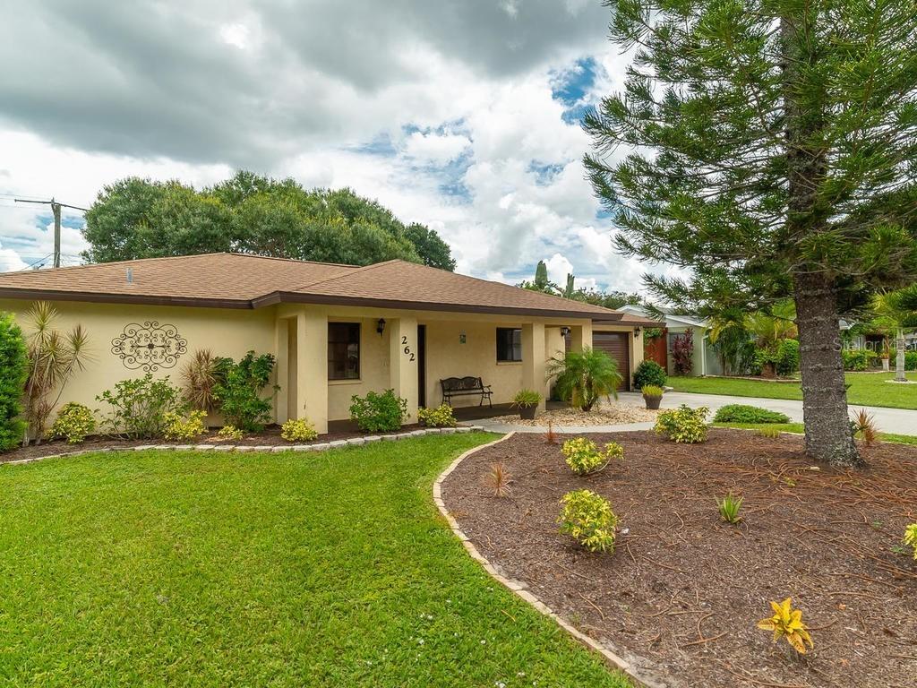 262 Dorchester Dr., Venice, FL 34293