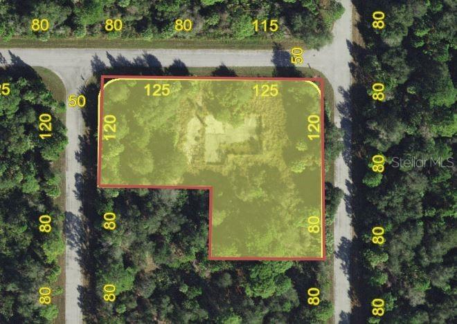 14055 Ritter Ave., Port Charlotte, FL 33953