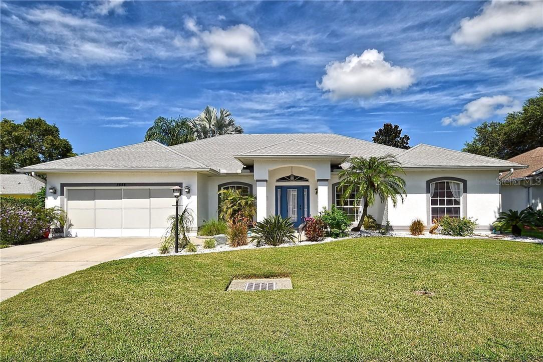 5888 Wilson Rd., Venice, FL 34293