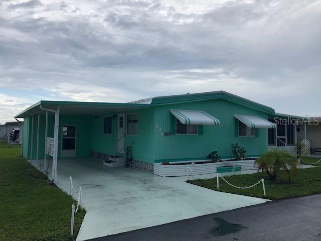 529 S Cervina Dr., Venice, FL 34285