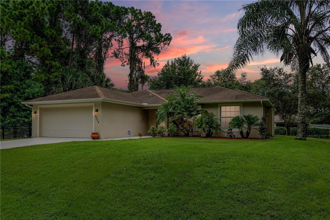 4226 Maywood Ln., North Port, FL 34286