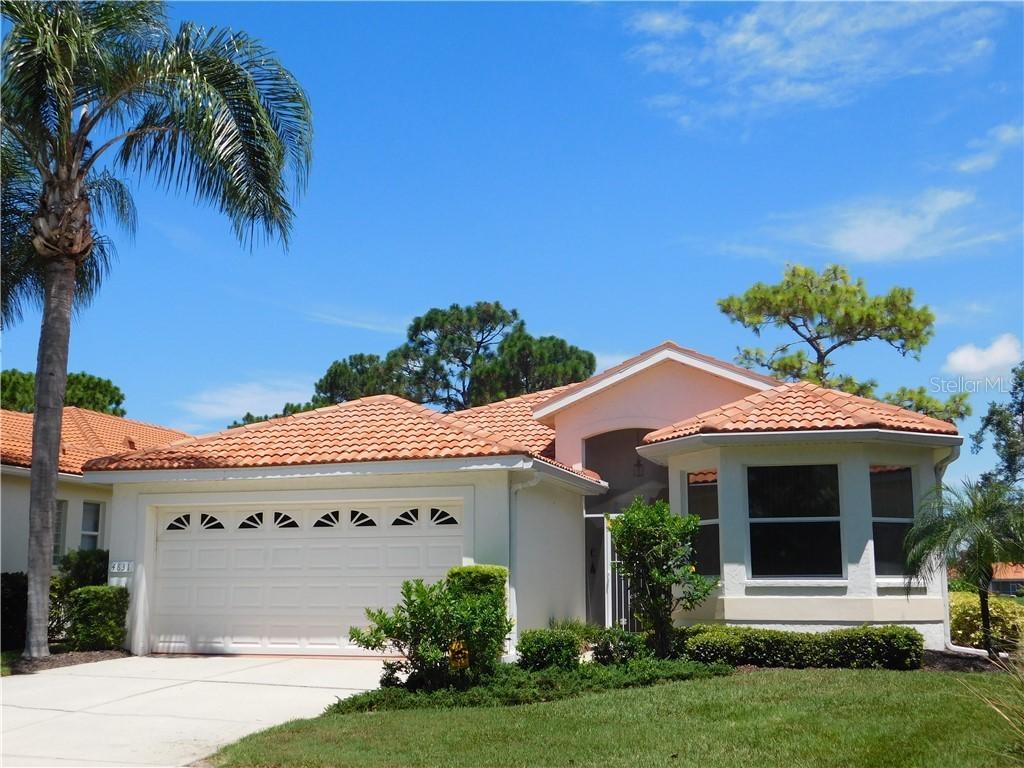 4831 Summertree Rd., Venice, FL 34293