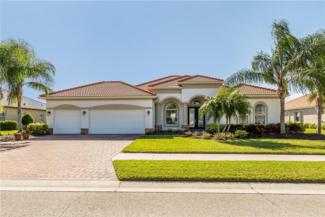 19869 Cobblestone Cir., Venice, FL 34292
