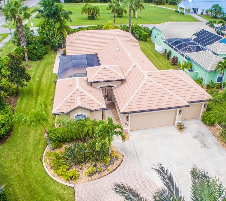 101 Valencia Lakes Dr., Venice, FL 34292