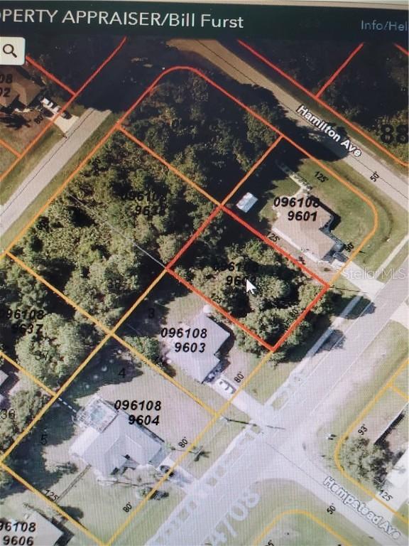 Chamberlain Blvd., North Port, FL 34286