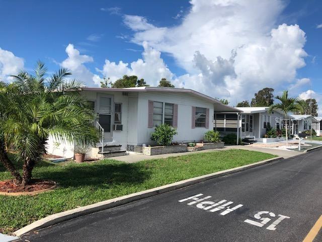 538 Cervina Dr., Venice, FL 34285