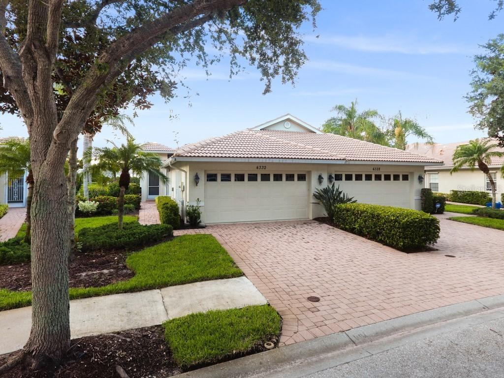 4332 Nizza Ct., Venice, FL 34293