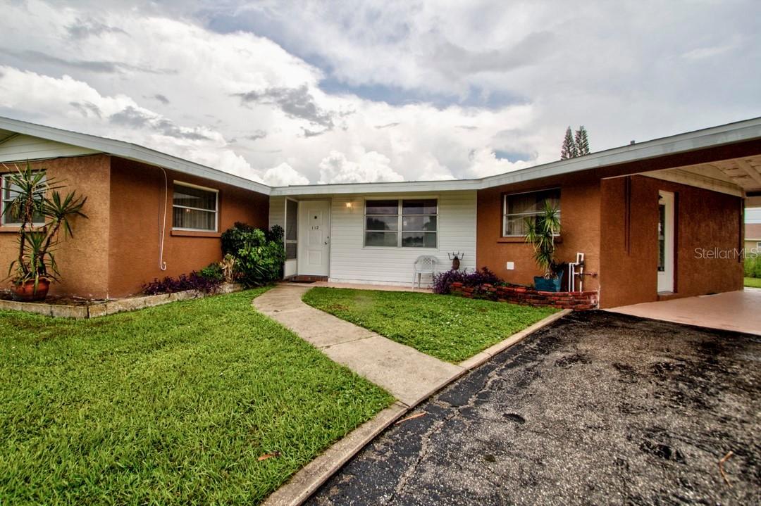 112 Arlington Ct., Port Charlotte, FL 33952