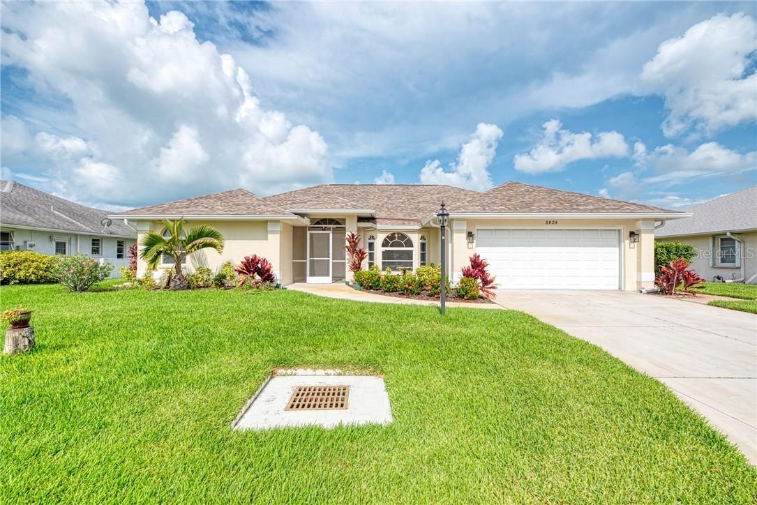 5824 Garfield Rd., Venice, FL 34293