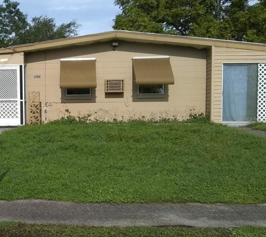 5233 Bullard St., North Port, FL 34287