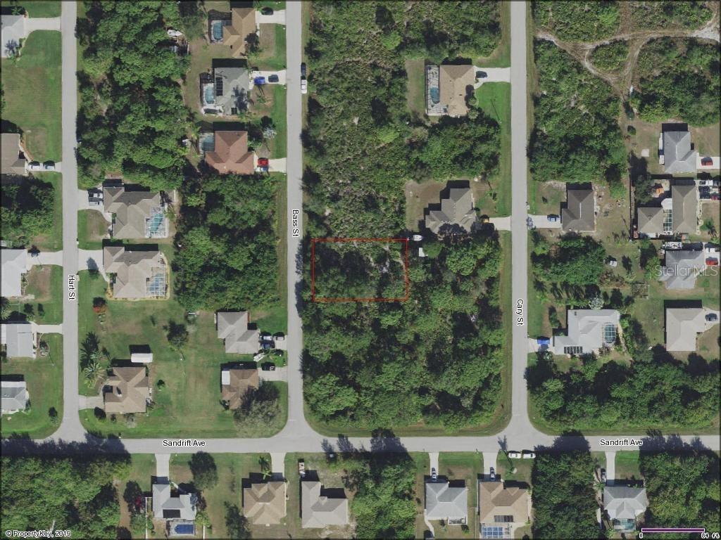 7420 Bass St., Englewood, FL 34224