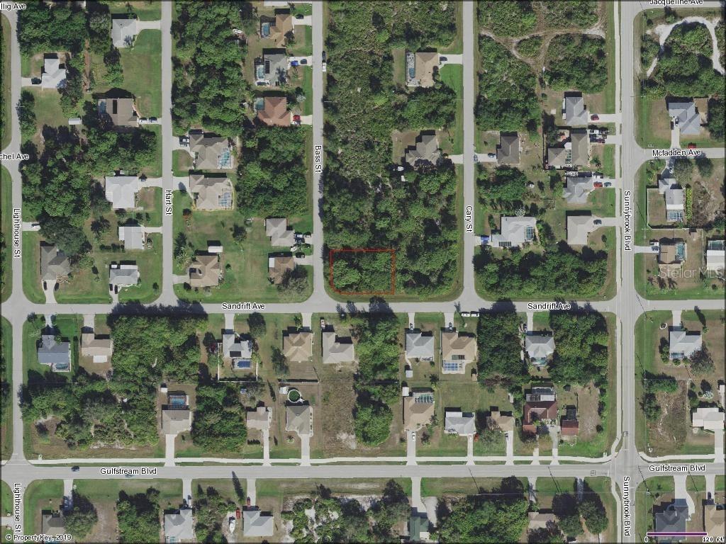 10478 Sandrift Ave., Englewood, FL 34224