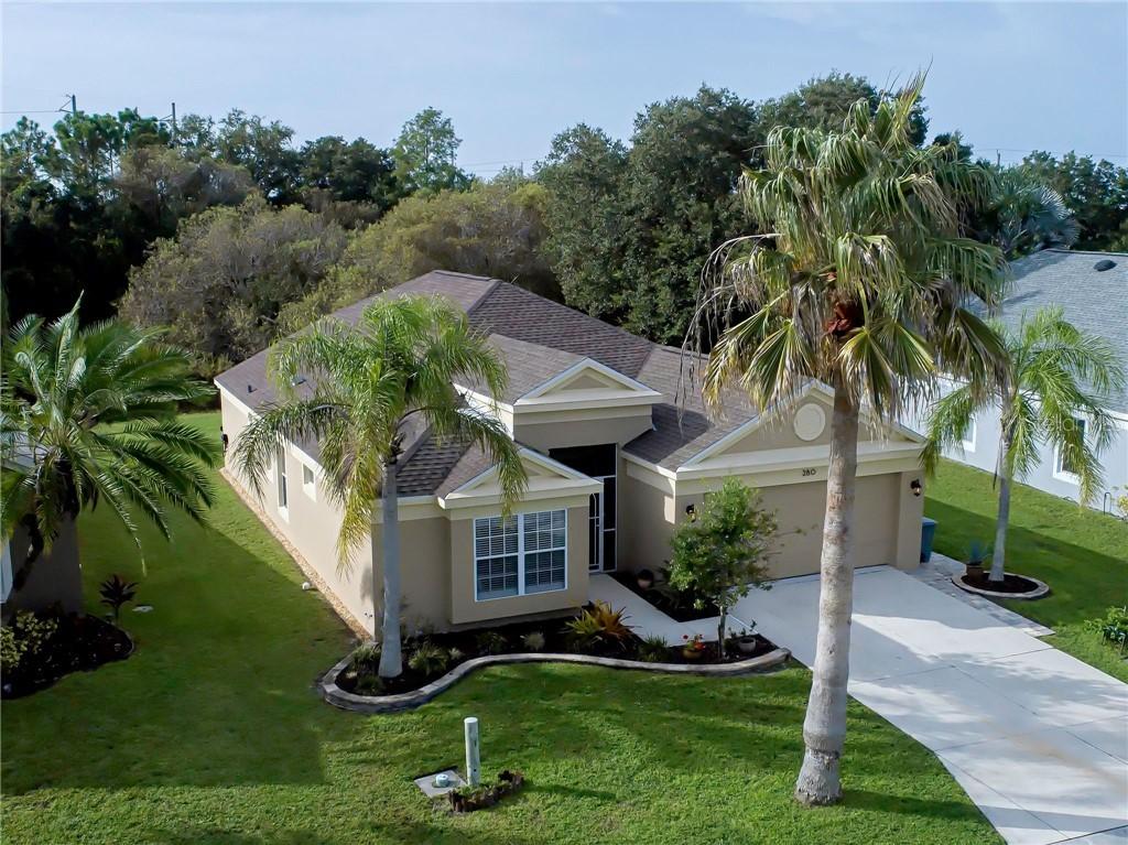 280 Fareham Dr., Venice, FL 34293