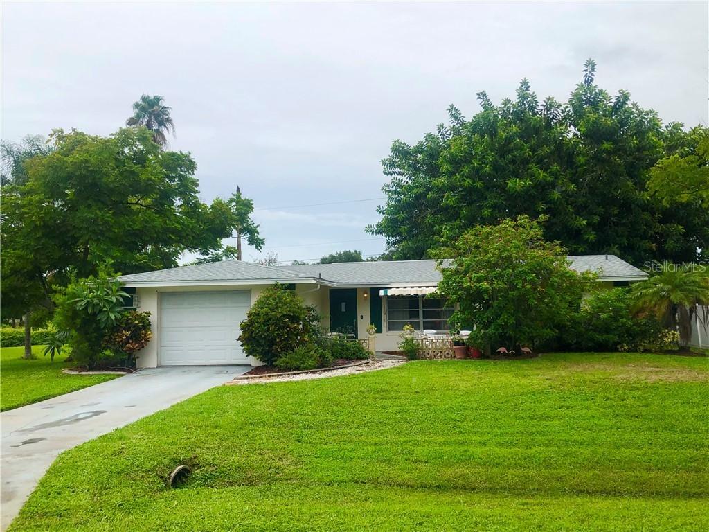 1136 Flamingo Rd., Venice, FL 34293