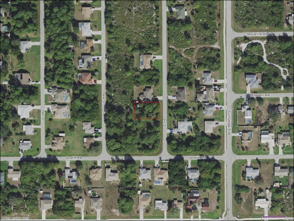 7421 Cary St., Englewood, FL 34224