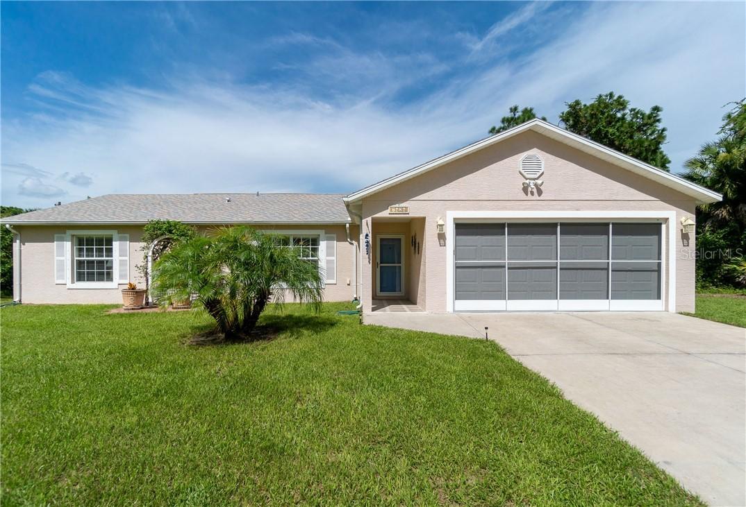 7426 Ebro Rd., Englewood, FL 34224