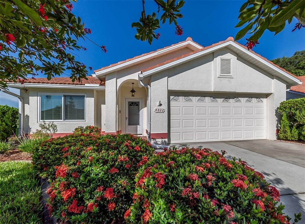 4822 Limetree Ln., Venice, FL 34293
