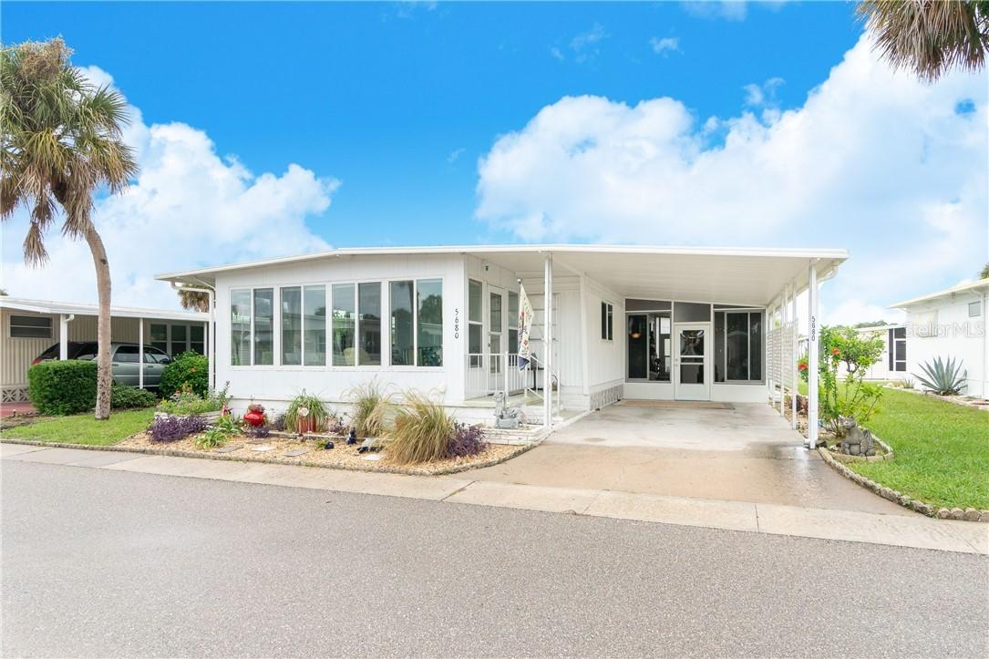 5680 Teahouse Rd., Venice, FL 34293